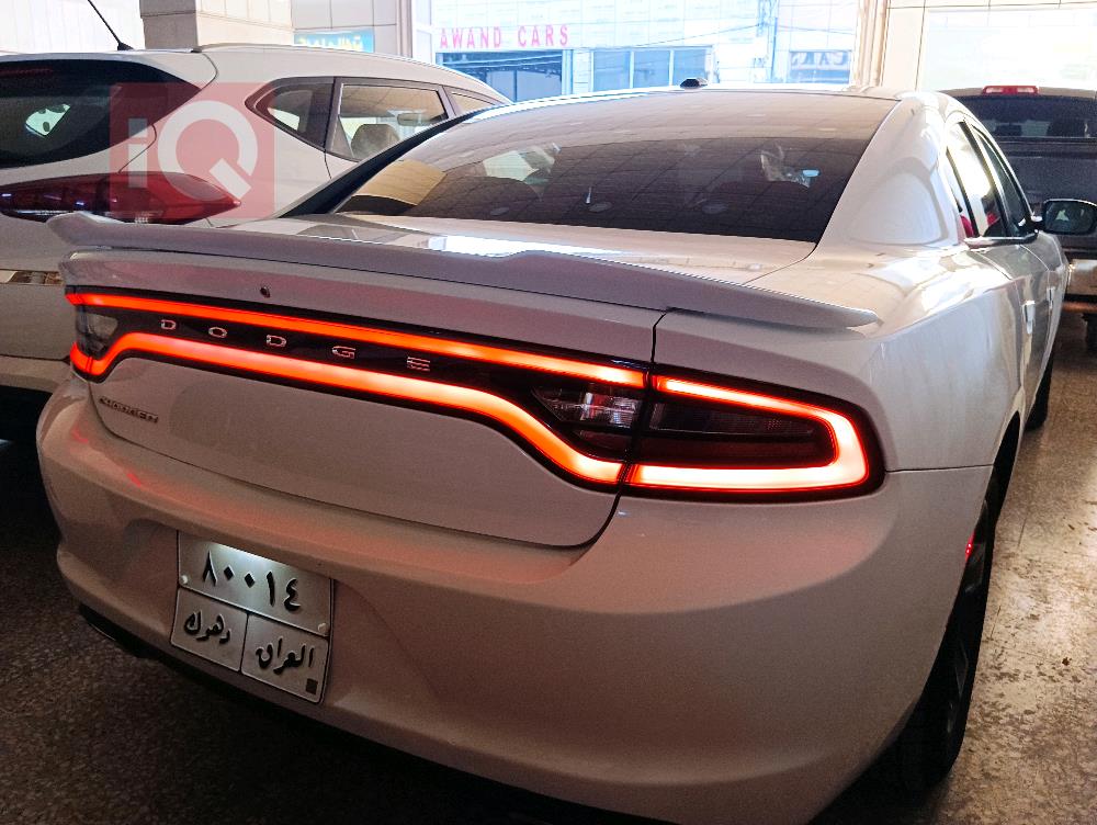 Dodge Charger